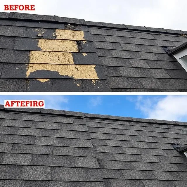Roof Repair Near Me in Butler, OK near me